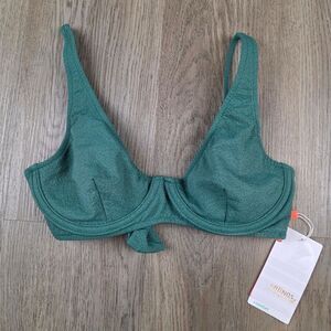 Salinas Bikini Top Size L